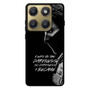 Winter soldier quote Motorola Edge 2026 Case