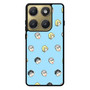 Yuri on ice characters funny Motorola Edge 2026 Case