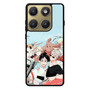 Yuri on ice summer vacation Motorola Edge 2026 Case
