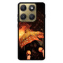 Zenitsu infinty castle Motorola Edge 2026 Case