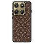Louis Vuitton 2 Motorola Edge 2026 Case