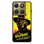 A Nightmare on Elm Street Classic Motorola Edge 2026 Case