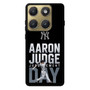 Aaron Judge Yankee Motorola Edge 2026 Case