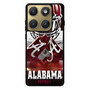 Alabama Football Motorola Edge 2026 Case