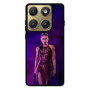 Ana De Armas In Ballerina Motorola Edge 2026 Case