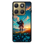Attack on Titan General Smith Motorola Edge 2026 Case