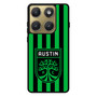 Austin FC Green Strip Motorola Edge 2026 Case