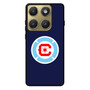 Chicago Fire FC Motorola Edge 2026 Case
