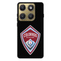 Colorado Rapids Motorola Edge 2026 Case
