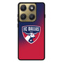 Dallas FC Motorola Edge 2026 Case