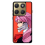 Dandadan Aira Demon Mode Motorola Edge 2026 Case