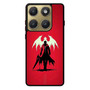Dante Devil May Cry Game Motorola Edge 2026 Case