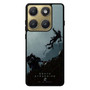 Death Stranding 2 On the Beach Sam Motorola Edge 2026 Case