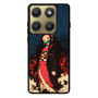 Demon Slayer Nezuko Art Motorola Edge 2026 Case
