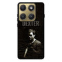 Dexter Series Motorola Edge 2026 Case