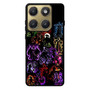 Disney Villains Collages Motorola Edge 2026 Case