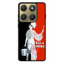 Ella Cinders Motorola Edge 2026 Case