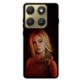 Elle fanning in death stranding 2 on the beach Motorola Edge 2026 Case