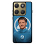 Fantastic Four Reed Richards Motorola Edge 2026 Case