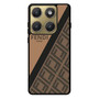 Fendi Roma Motorola Edge 2026 Case