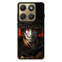 Ghost of Yotei Atsu Motorola Edge 2026 Case