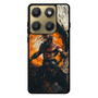 God of War Rage of the Spartan God Motorola Edge 2026 Case