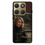 Harcourt Peacemaker Motorola Edge 2026 Case