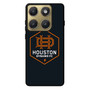 Houston Dynamo FC Motorola Edge 2026 Case