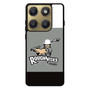 Lacrosse Calgary Roughnecks Motorola Edge 2026 Case