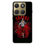 One Piece Akagami Shanks Motorola Edge 2026 Case