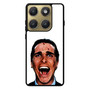 Patrick Bateman Psycho Motorola Edge 2026 Case