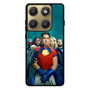 Peacemaker 2025 Motorola Edge 2026 Case