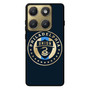 Philadelphia Union Motorola Edge 2026 Case
