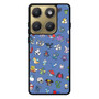 Pokemon All Characters Motorola Edge 2026 Case