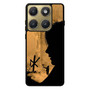 Leon Resident Evil 4 Remake Motorola Edge 2026 Case