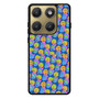 Rick and Morty  Motorola Edge 2026 Case