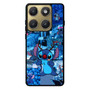 Stitch Collage Motorola Edge 2026 Case
