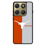 Texas Longhorns Motorola Edge 2026 Case
