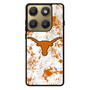 Texas Longhorns Logo Motorola Edge 2026 Case