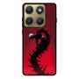 Tokyo Ghoul Kaneki Centipede Motorola Edge 2026 Case