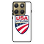 USA Cycling USAC Motorola Edge 2026 Case