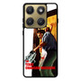 Vintage The Texas Massacre Movie Motorola Edge 2026 Case