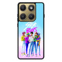 Kpop Demon Hunters Saja Boys 1 Motorola Edge 2026 Case