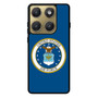 Air Force Flag Motorola Edge 2026 Case
