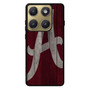Alabama Crimson Tide athletic teams Motorola Edge 2026 Case