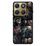 All Horror Villain Motorola Edge 2026 Case
