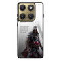 Assassins Creed Revelations Motorola Edge 2026 Case