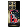 Boston Red Sox Usa Motorola Edge 2026 Case