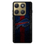 Buffalo Bills Asphalt Style Motorola Edge 2026 Case