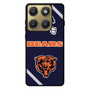 Chicago Bears Team Motorola Edge 2026 Case